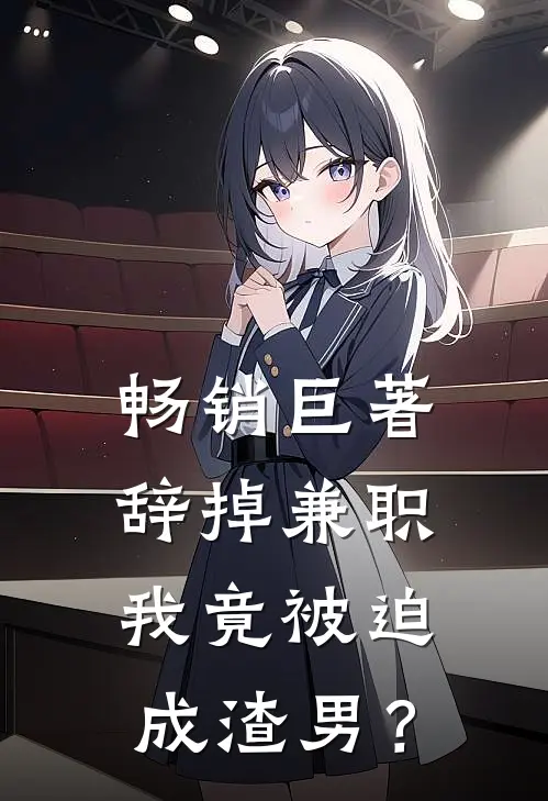 畅销巨著辞掉兼职，我竟被迫成渣男？