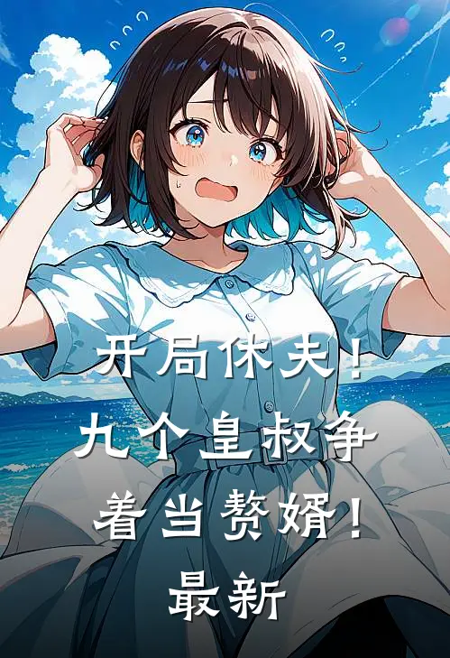 开局休夫!九个皇叔争着当赘婿!最新章