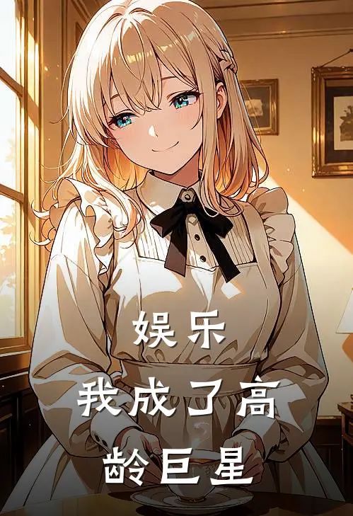 娱乐我成了高龄巨星