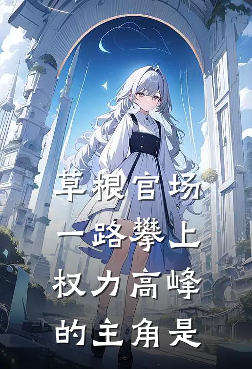 草根官场：一路攀上权力高峰的主角是