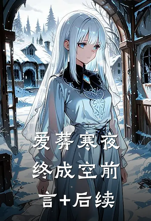 爱葬寒夜终成空前言+后续
