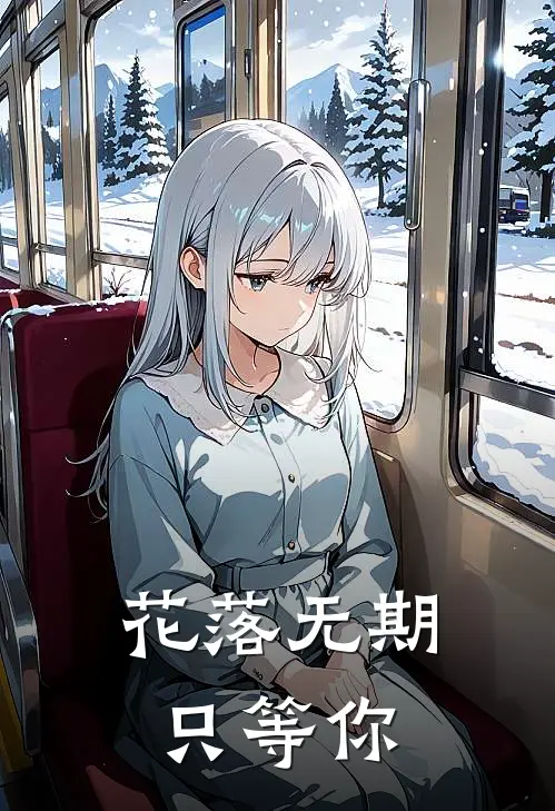 花落无期只等你