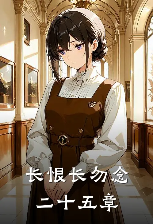 长恨长勿念二十五章