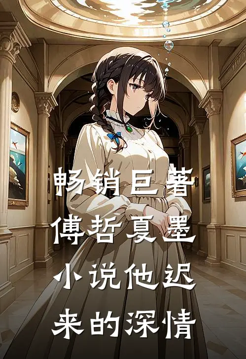 畅销巨著傅哲夏墨小说他迟来的深情