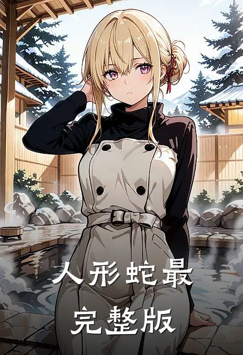 人形蛇最完整版