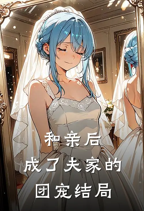 和亲后,成了夫家的团宠结局怎么样