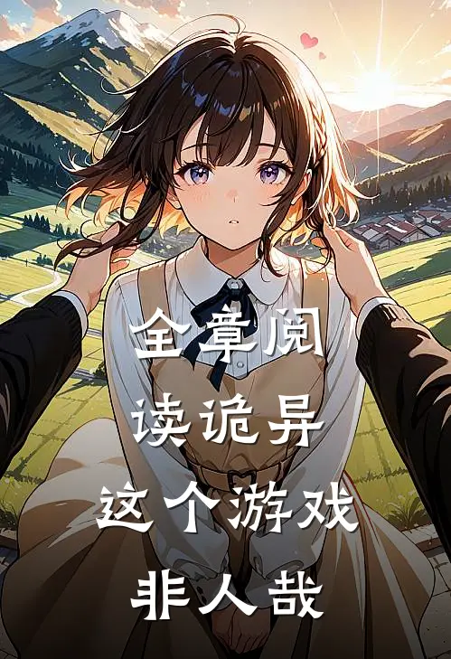 全章阅读诡异这个游戏非人哉