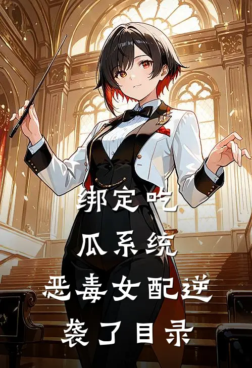 绑定吃瓜系统，恶毒女配逆袭了目录