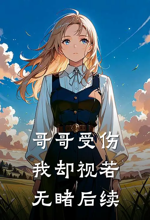 哥哥受伤,我却视若无睹后续故事