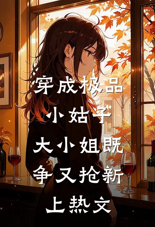 穿成极品小姑子,大小姐既争又抢新上热文