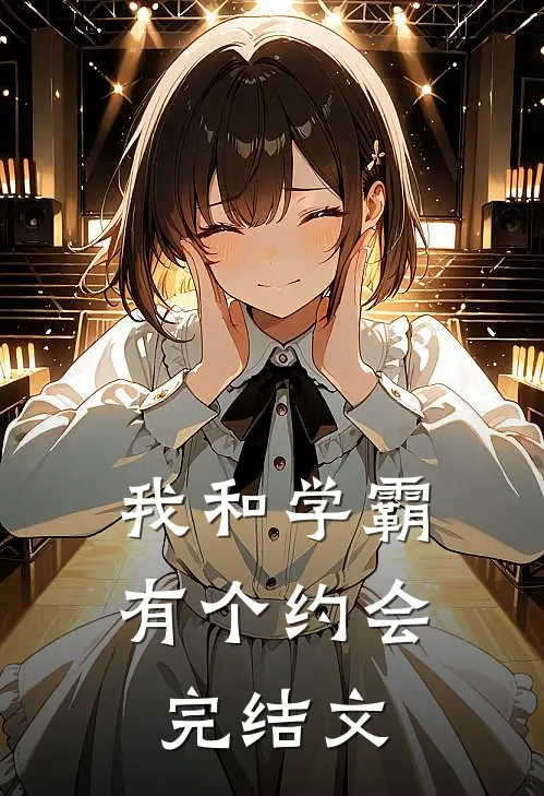 我和学霸有个约会完结文