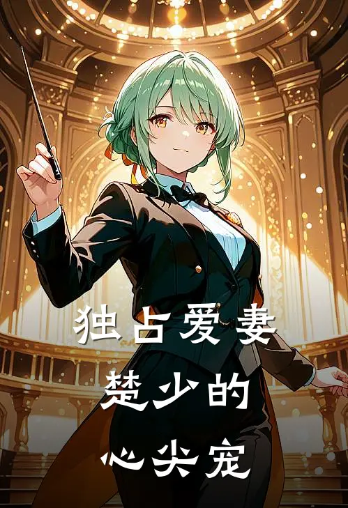 独占爱妻楚少的心尖宠全文阅读
