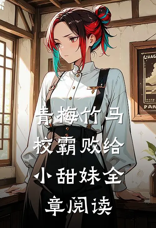 青梅竹马校霸败给小甜妹全章阅读