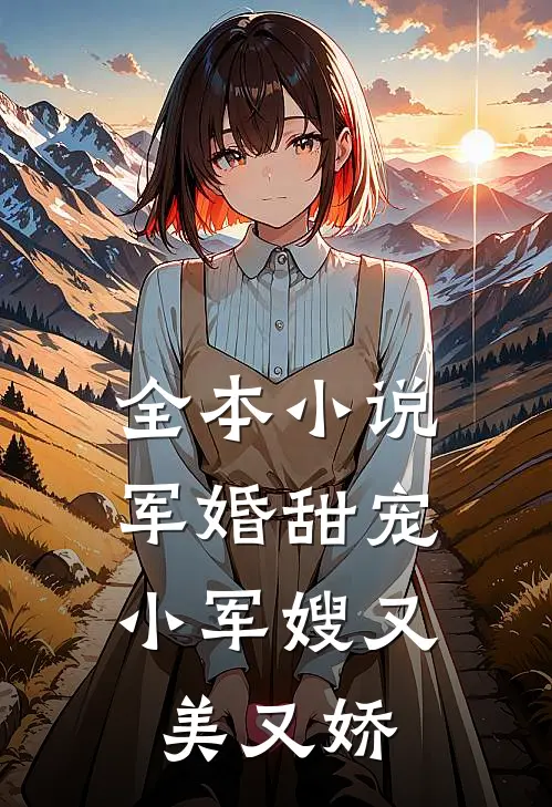 全本军婚甜宠小军嫂又美又娇免费阅读