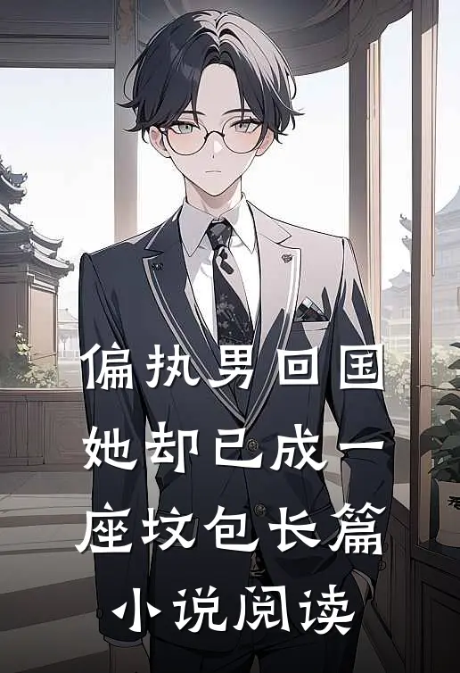 偏执男回国：她却已成一座坟包长篇小说阅读