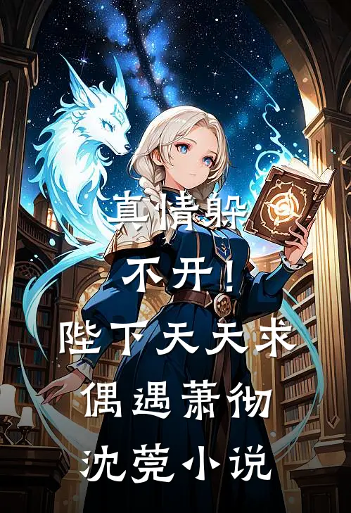 真情躲不开!陛下天天求偶遇萧彻沈莞免费阅读