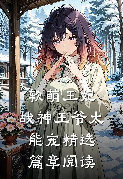 软萌王妃：战神王爷太能宠精选篇章阅读