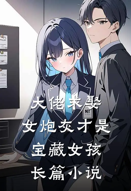 大佬求娶：女炮灰才是宝藏女孩长篇小说