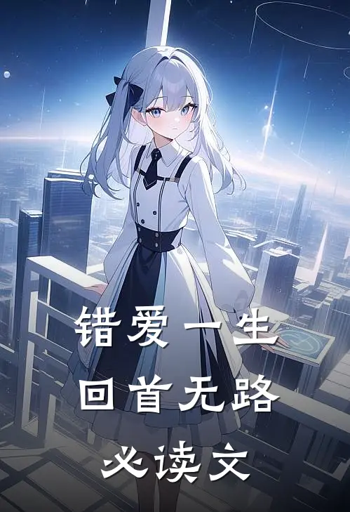 错爱一生,回首无路必读文案怎么写