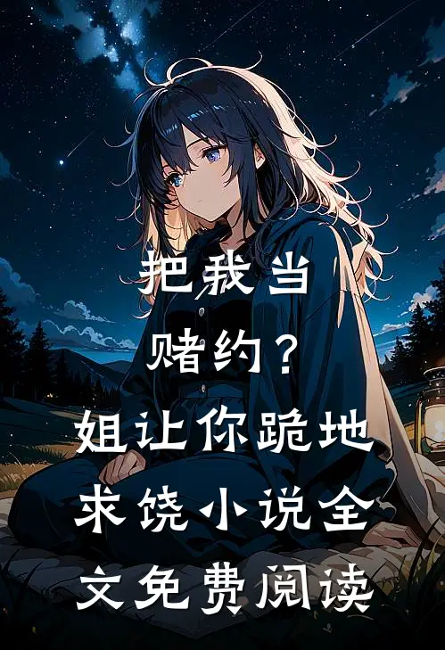 把我当赌约?姐让你跪地求饶全文免费阅读无弹窗