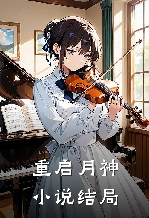 重启月神小说结局