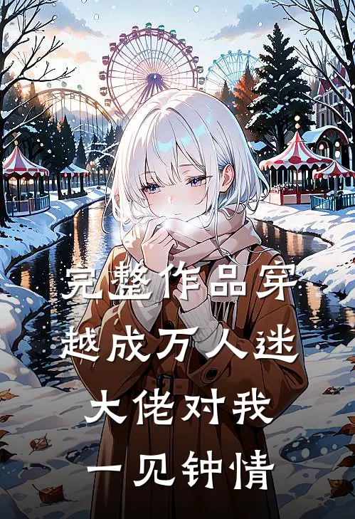 完整作品穿越成万人迷,大佬对我一见钟情了