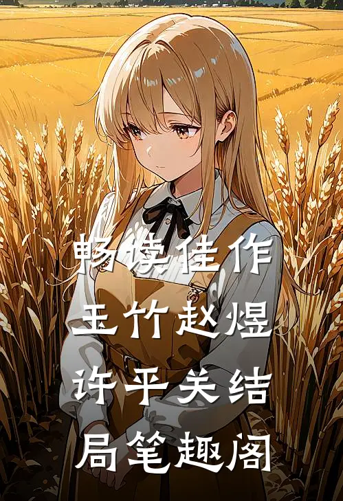 畅读佳作玉竹赵煜许平关结局笔趣阁