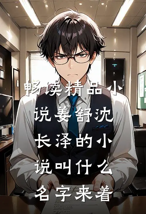 畅读精品小说姜舒沈长泽的小说叫什么名字来着