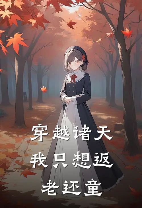 穿越诸天,我只想返老还童在线阅读