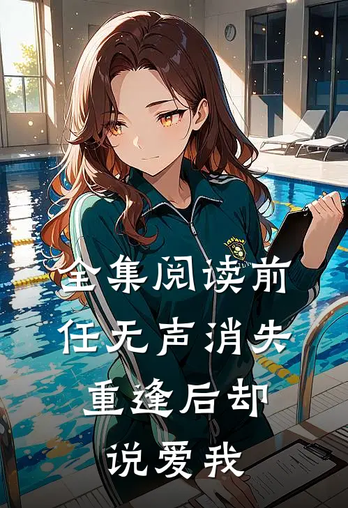 全集阅读前任无声消失，重逢后却说爱我