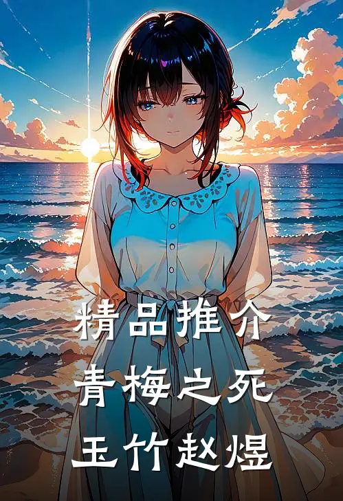 精品推介青梅之死(玉竹赵煜)