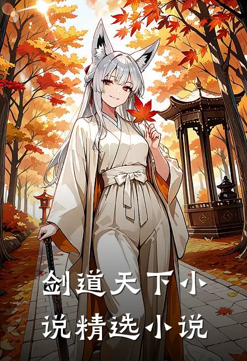 剑道天下小说精选小说