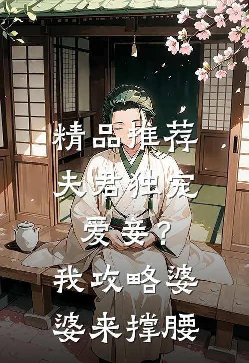 精品推荐夫君独宠爱妾？我攻略婆婆来撑腰