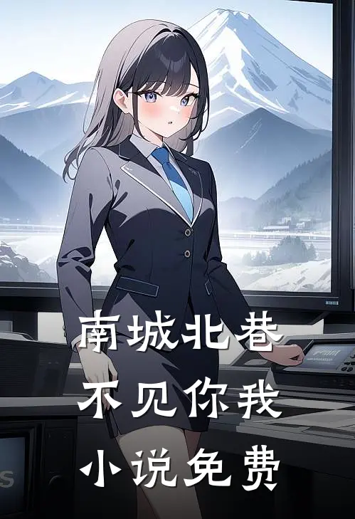 南城北巷,不见你我免费阅读全文