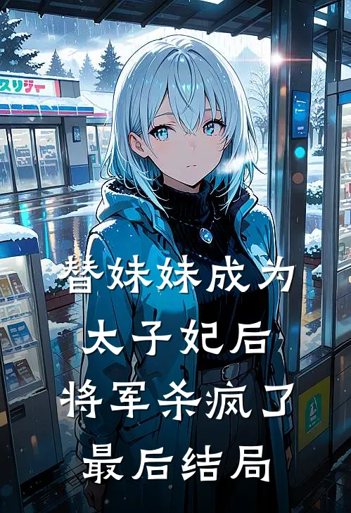 替妹妹成为太子妃后,将军杀疯了最后结局