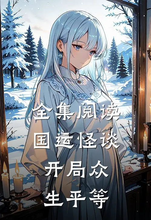 全集阅读国运怪谈开局众生平等