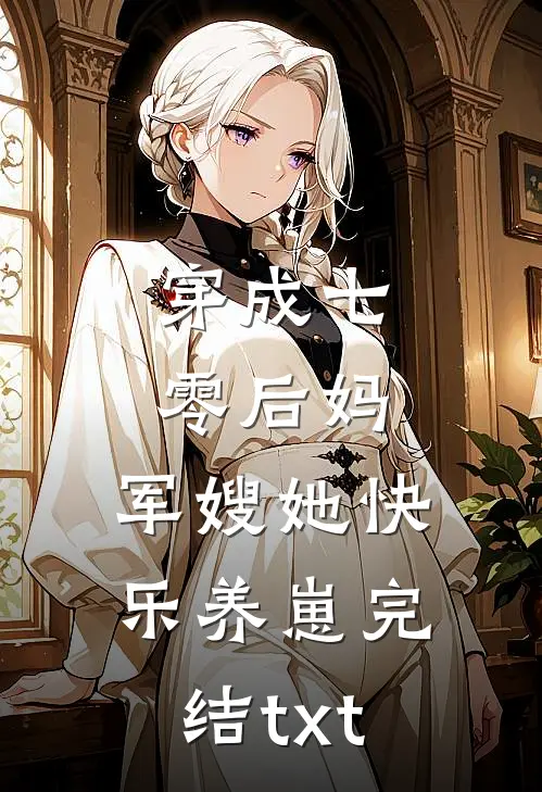 穿成七零后妈，军嫂她快乐养崽完结txt