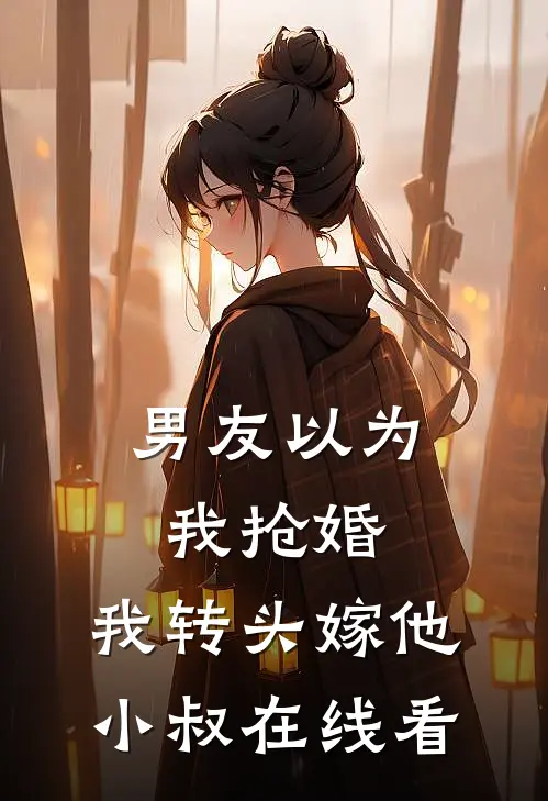 男友以为我抢婚,我转头嫁他小叔在线看