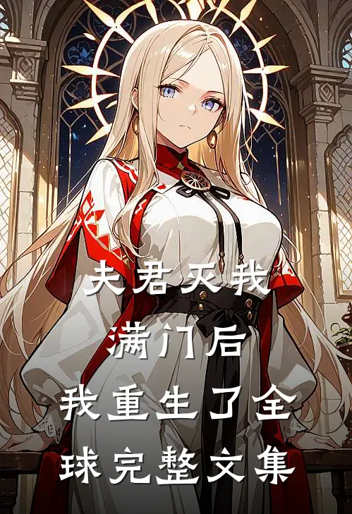 夫君灭我满门后,我重生了全球完整文集免费阅读