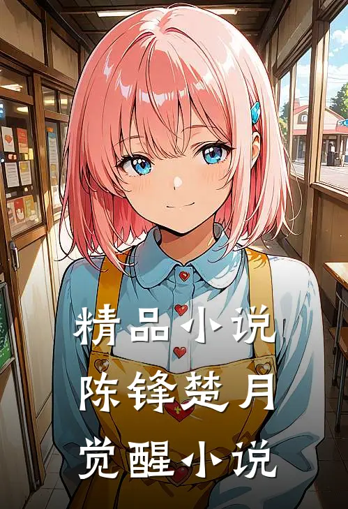 精品小说陈锋楚月觉醒小说
