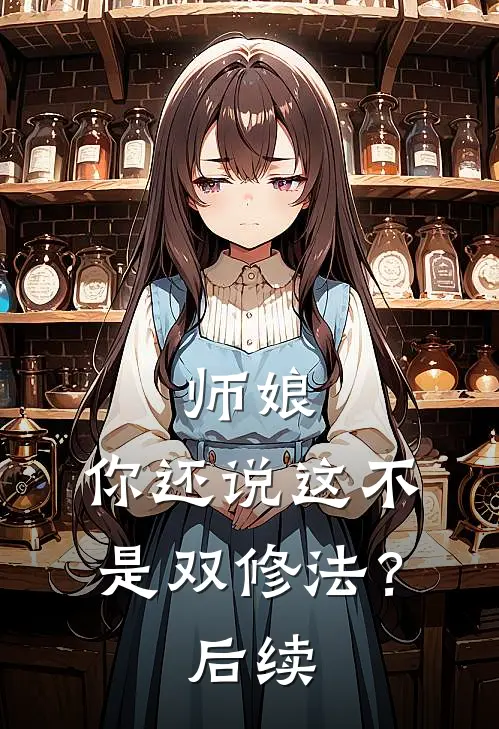 师娘,你还说这不是双修法?后续是