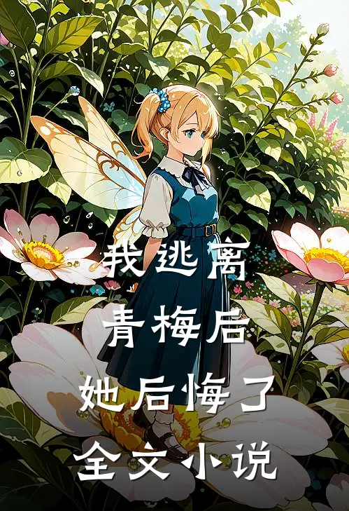 我逃离青梅后，她后悔了全文小说