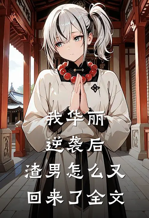 我华丽逆袭后,渣男怎么又回来了全文在线阅读
