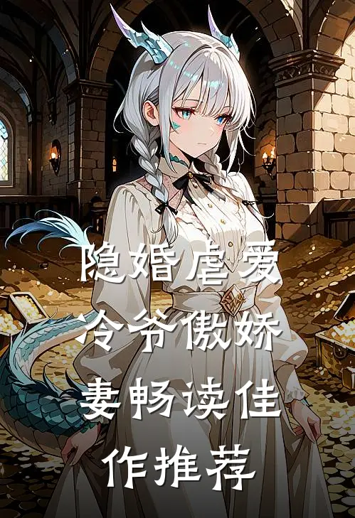 隐婚虐爱冷爷傲娇妻畅读佳作推荐
