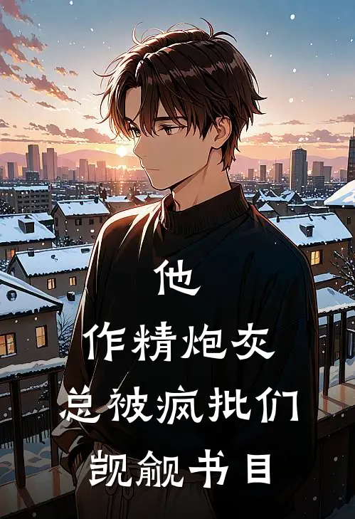 他，作精炮灰，总被疯批们觊觎书目