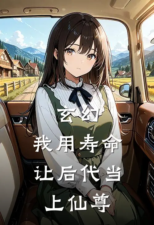 玄幻我用寿命让后代当上仙尊下