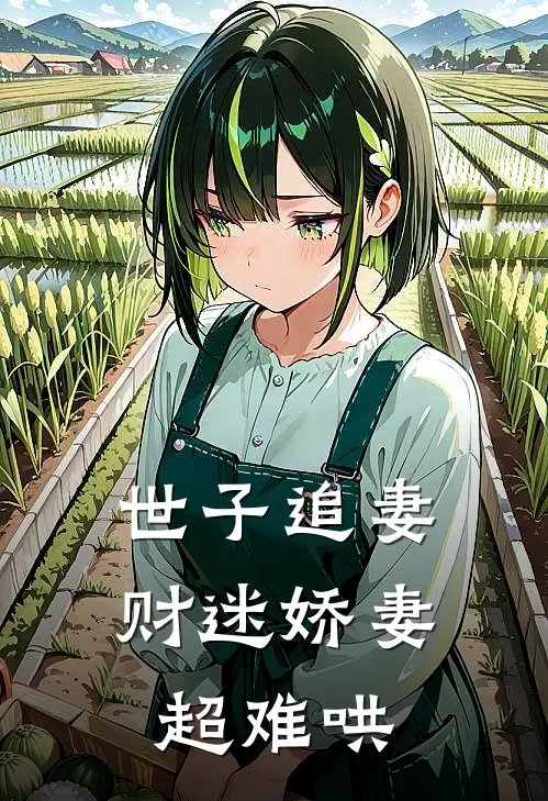 世子追妻财迷娇妻超难哄