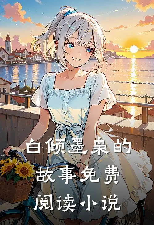 白倾墨枭离婚后疯批总裁他急了免费阅读全文