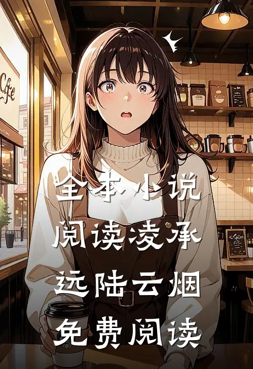 全本小说阅读凌承远陆云烟免费阅读