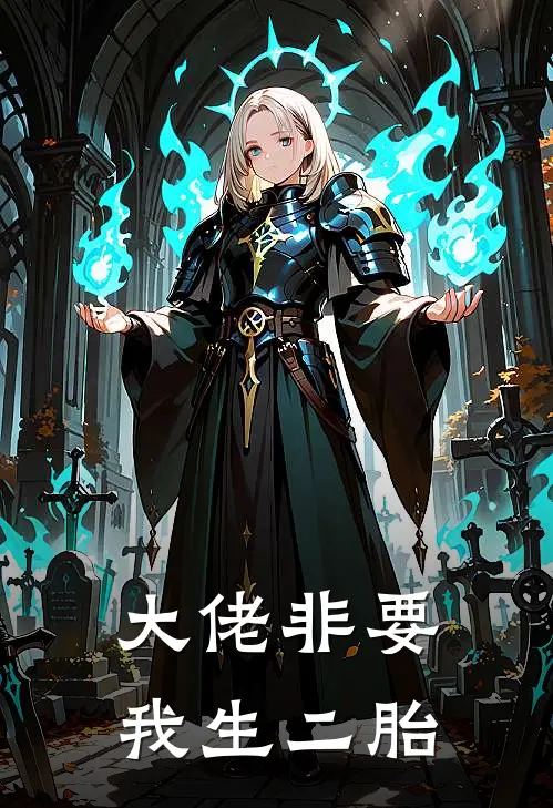 大佬非要我生二胎